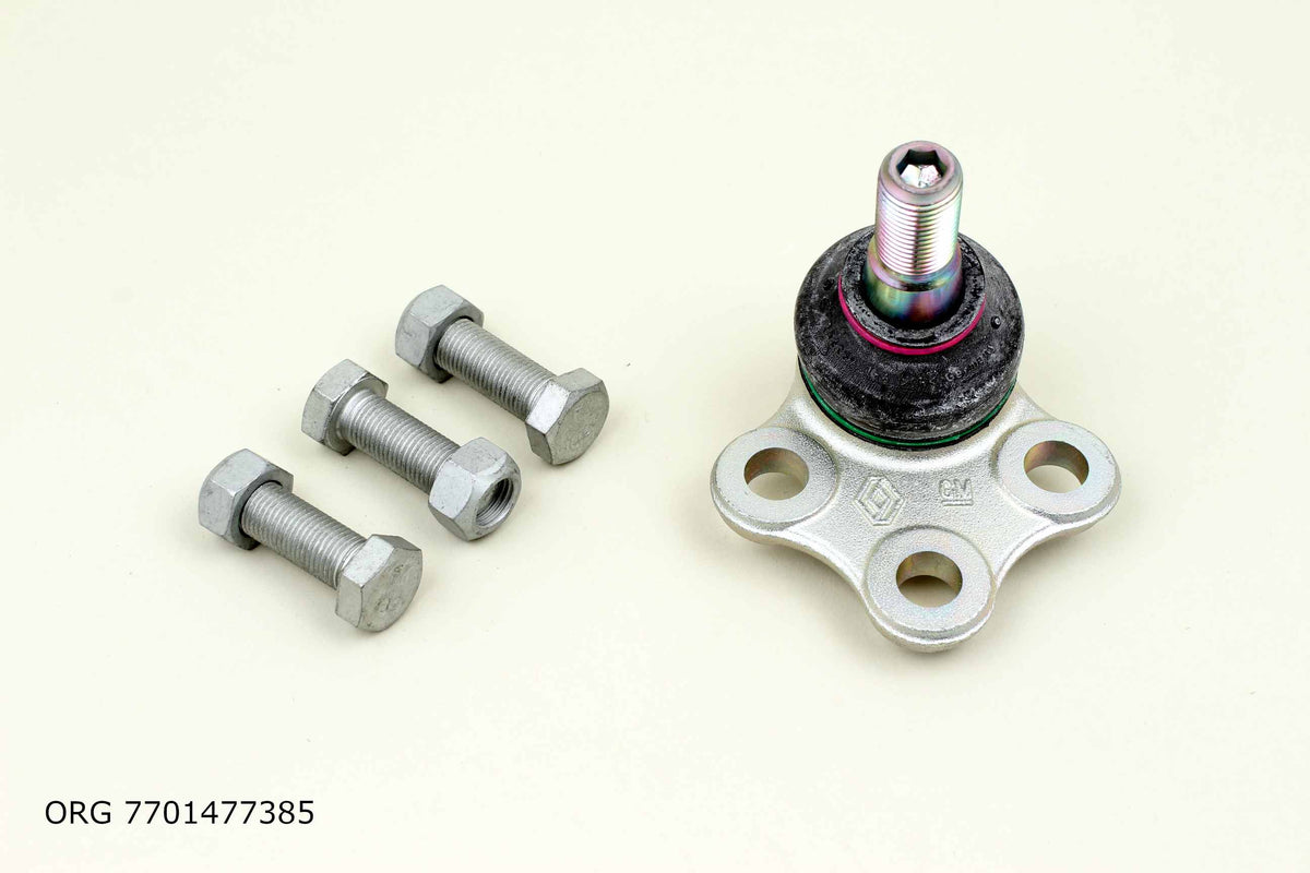 Rotule de suspension d’origine Renault Renault Trafic à partir de 2006 7701477385 - vue 1