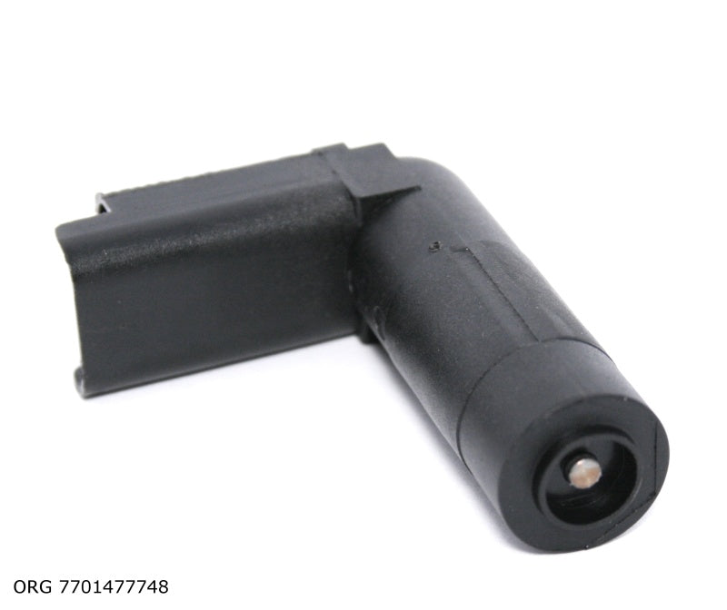 Roue phonique de vilebrequin d’origine Renault Renault Master 2.2DCI à partir de 2001 7701477748 - vue 3