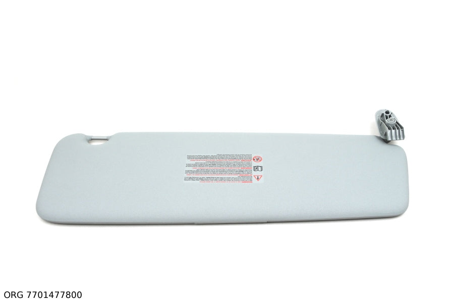 Pièce automobile d’origine Renault Renault Trafic à partir de 2001 7701477800 - vue 2