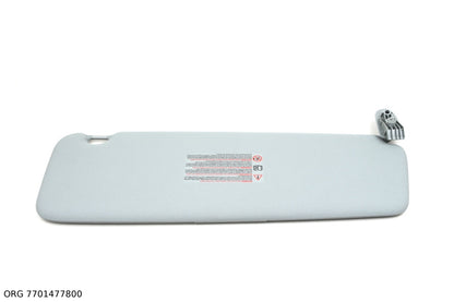 Pièce automobile d’origine Renault Renault Trafic à partir de 2001 7701477800 - vue 2