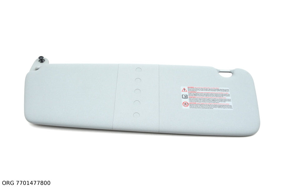 Pièce automobile d’origine Renault Renault Trafic à partir de 2001 7701477800 - vue 1