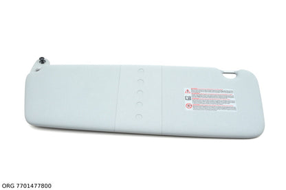 Pièce automobile d’origine Renault Renault Trafic à partir de 2001 7701477800 - vue 1