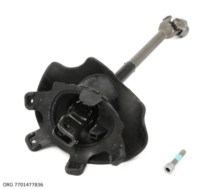 Enjoliveur de roue d’origine Renault Renault Clio à partir de 1998 7701477836 - vue 2