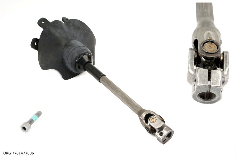 Enjoliveur de roue d’origine Renault Renault Clio à partir de 1998 7701477836 - vue 1