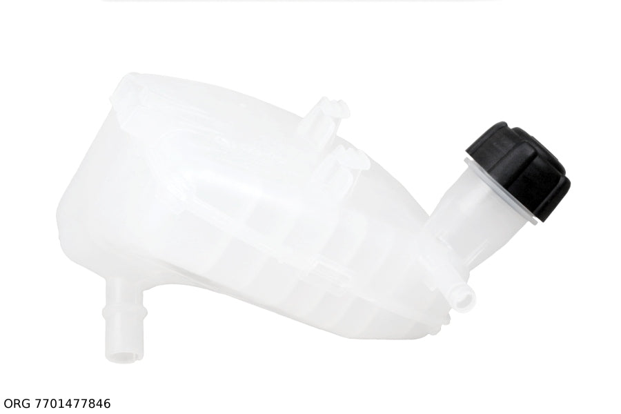 Vase d'expansion d’origine Renault véhicules Renault/Dacia à partir de 2007 7701477846 - vue 2