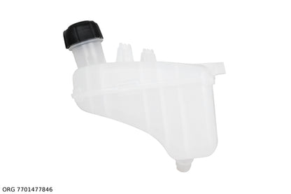 Vase d'expansion d’origine Renault véhicules Renault/Dacia à partir de 2007 7701477846 - vue 4