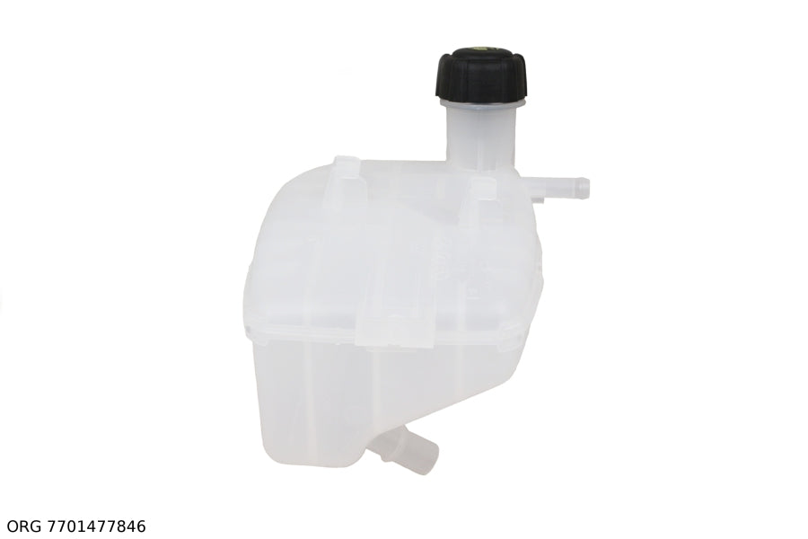 Vase d'expansion d’origine Renault véhicules Renault/Dacia à partir de 2007 7701477846 - vue 1