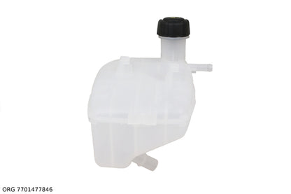 Vase d'expansion d’origine Renault véhicules Renault/Dacia à partir de 2007 7701477846 - vue 1
