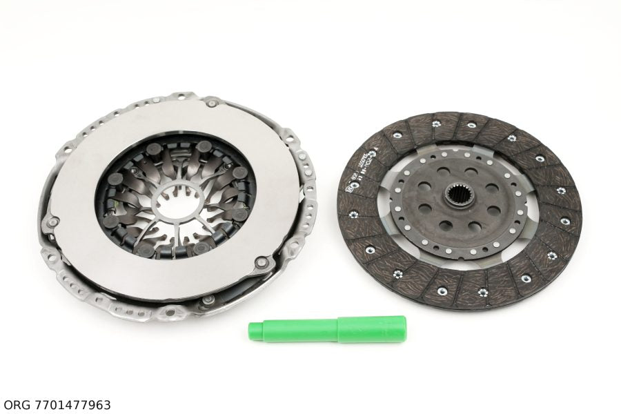 Kit d'embrayage d’origine Renault véhicules Renault/Dacia 2.0DCI 7701477963 - vue 2