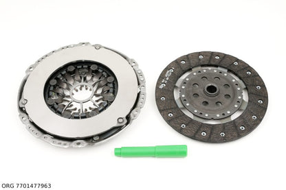 Kit d'embrayage d’origine Renault véhicules Renault/Dacia 2.0DCI 7701477963 - vue 2