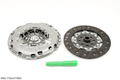 Kit d'embrayage d’origine Renault véhicules Renault/Dacia 2.0DCI 7701477963 - vue 1