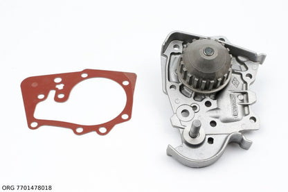 Pompe à eau d’origine Renault véhicules Renault/Dacia 7701478018 - vue 2