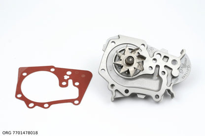 Pompe à eau d’origine Renault véhicules Renault/Dacia 7701478018 - vue 3