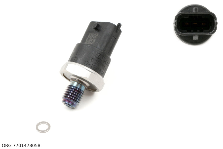 Capteur d’origine Renault véhicules Renault/Dacia 2.2DCI 7701478058 - vue 1