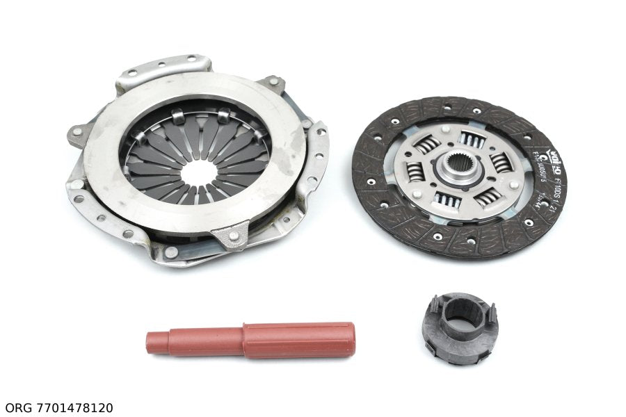 Kit d'embrayage d’origine Renault Renault Clio 7701478120 - vue 2