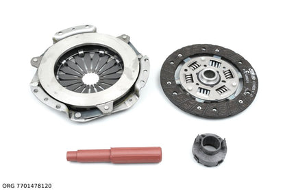 Kit d'embrayage d’origine Renault Renault Clio 7701478120 - vue 2