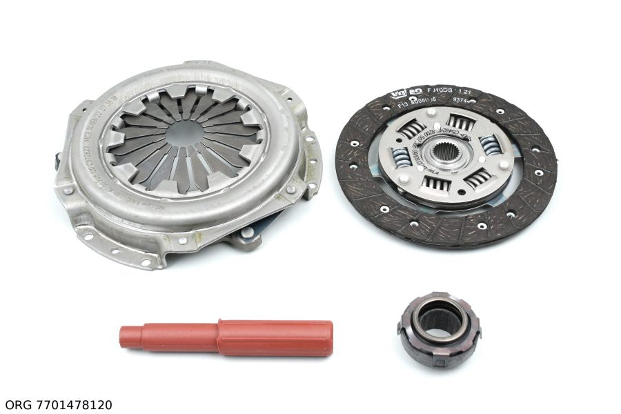 Kit d'embrayage d’origine Renault Renault Clio 7701478120 - vue 1