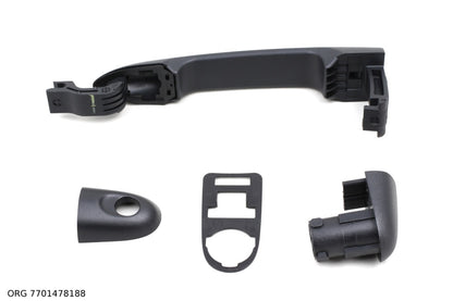 Poignée de porte d’origine Renault Renault Kangoo à partir de 2008 7701478188 - vue 2