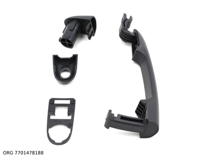 Poignée de porte d’origine Renault Renault Kangoo à partir de 2008 7701478188 - vue 3