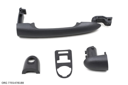 Poignée de porte d’origine Renault Renault Kangoo à partir de 2008 7701478188 - vue 1
