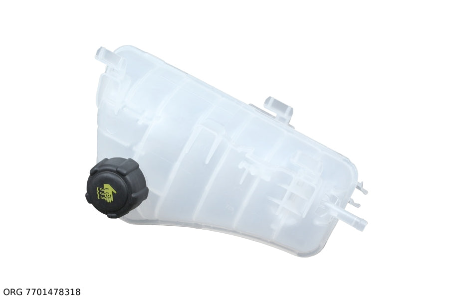 Vase d'expansion d’origine Renault Renault Kangoo à partir de 2008 7701478318 - vue 1