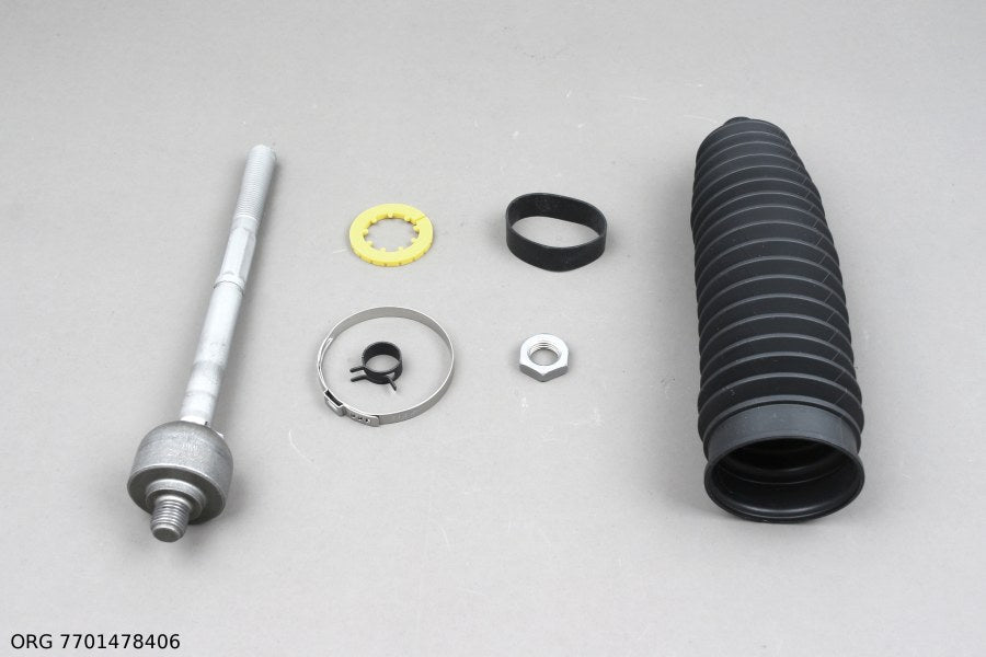 Pièce automobile d’origine Renault Renault Mégane, Renault Kangoo à partir de 2008 7701478406 - vue 2