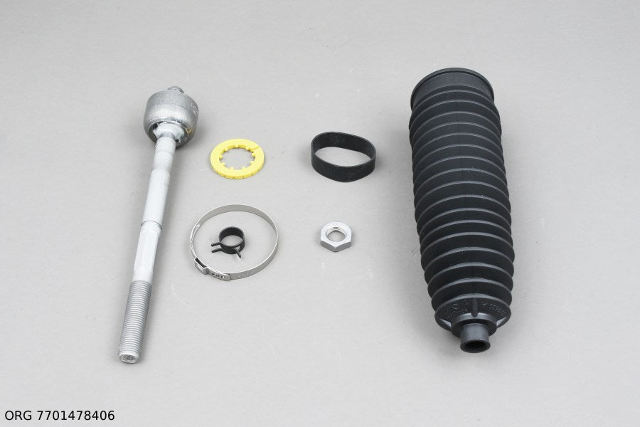 Pièce automobile d’origine Renault Renault Mégane, Renault Kangoo à partir de 2008 7701478406 - vue 3