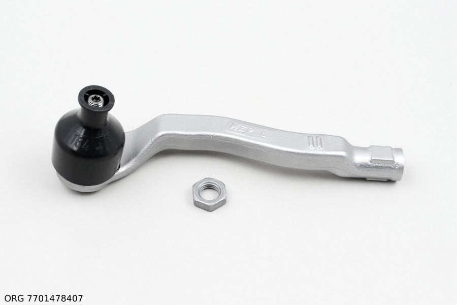 Enjoliveur de roue d’origine Renault Renault Kangoo à partir de 2008 7701478407 - vue 1