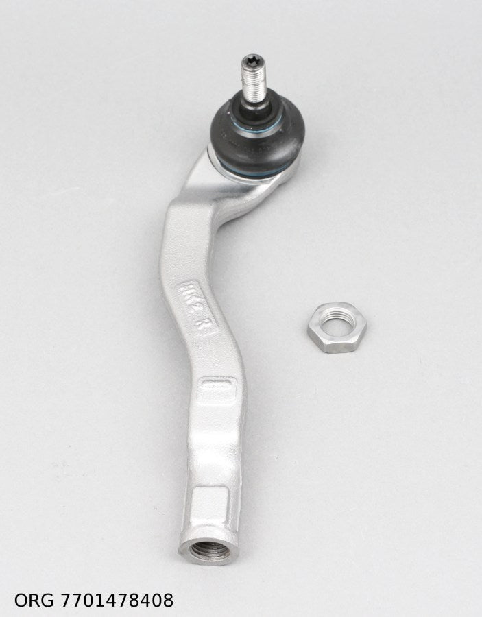 Enjoliveur de roue d’origine Renault Renault Kangoo à partir de 2008 7701478408 - vue 2
