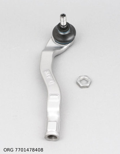 Enjoliveur de roue d’origine Renault Renault Kangoo à partir de 2008 7701478408 - vue 2