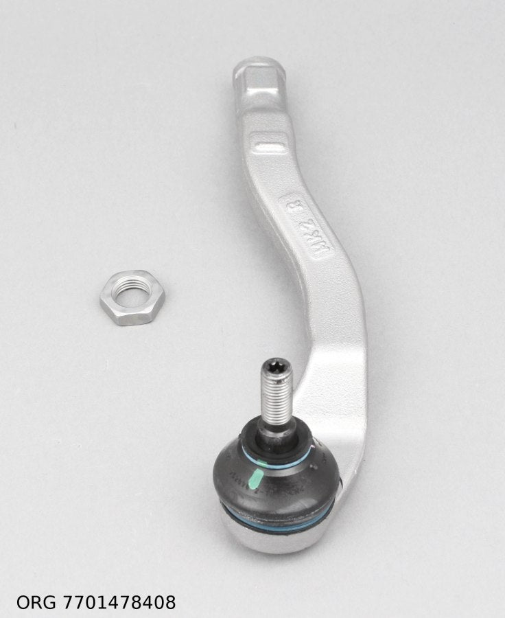 Enjoliveur de roue d’origine Renault Renault Kangoo à partir de 2008 7701478408 - vue 3