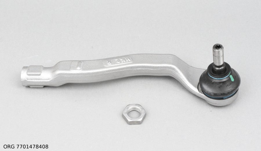 Enjoliveur de roue d’origine Renault Renault Kangoo à partir de 2008 7701478408 - vue 1
