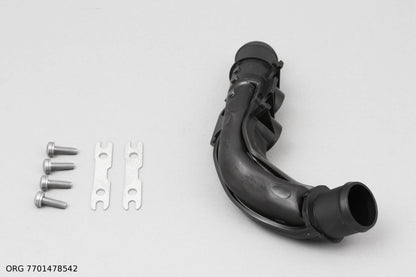 Durite de liquide de refroidissement d’origine Renault véhicules Renault/Dacia 2.3DCI 7701478542 - vue 2