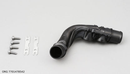 Durite de liquide de refroidissement d’origine Renault véhicules Renault/Dacia 2.3DCI 7701478542 - vue 3