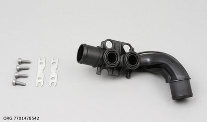 Durite de liquide de refroidissement d’origine Renault véhicules Renault/Dacia 2.3DCI 7701478542 - vue 5