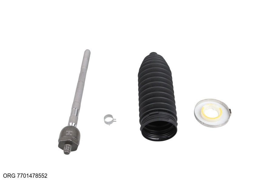 Pièce automobile d’origine Renault véhicules Renault/Dacia à partir de 2002 7701478552 - vue 2