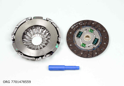 Kit d'embrayage d’origine Renault Renault Laguna à partir de 2001 7701478559 - vue 2