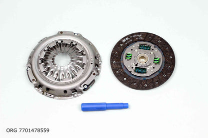 Kit d'embrayage d’origine Renault Renault Laguna à partir de 2001 7701478559 - vue 1