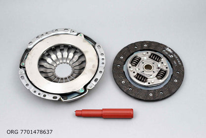 Kit d'embrayage d’origine Renault véhicules Renault/Dacia à partir de 2007 7701478637 - vue 2