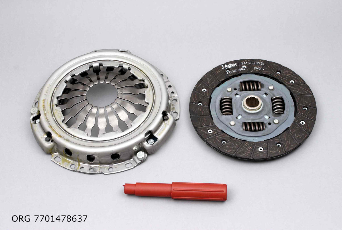 Kit d'embrayage d’origine Renault véhicules Renault/Dacia à partir de 2007 7701478637 - vue 1