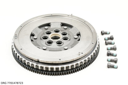 Volant moteur bi-masse d’origine Renault véhicules Renault/Dacia 7701478723 - vue 1