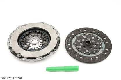 Kit d'embrayage d’origine Renault véhicules Renault/Dacia à partir de 2008 7701478728 - vue 2