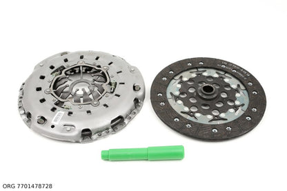 Kit d'embrayage d’origine Renault véhicules Renault/Dacia à partir de 2008 7701478728 - vue 1