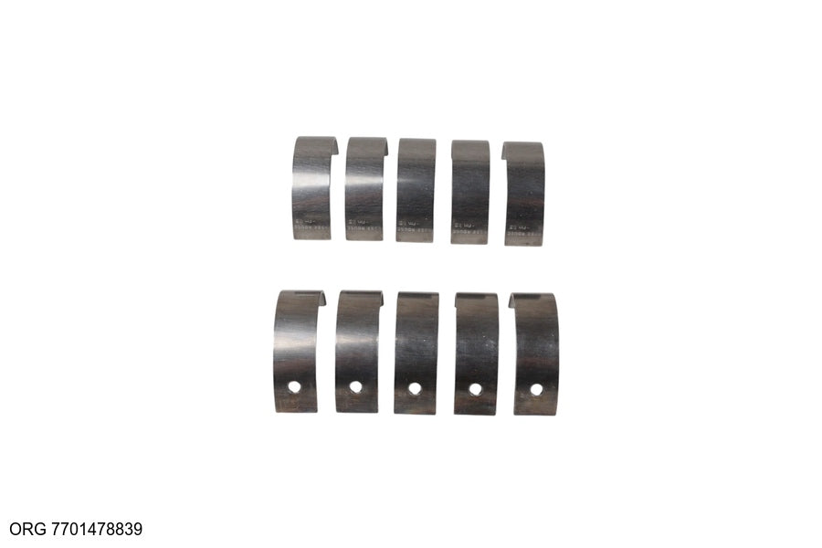 Pièce automobile d’origine Renault véhicules Renault/Dacia 1.9DCI 7701478839 - vue 1