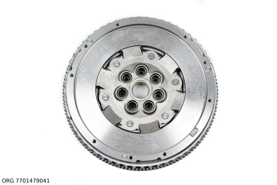 Volant moteur bi-masse d’origine Renault véhicules Renault/Dacia 7701479041 - vue 1