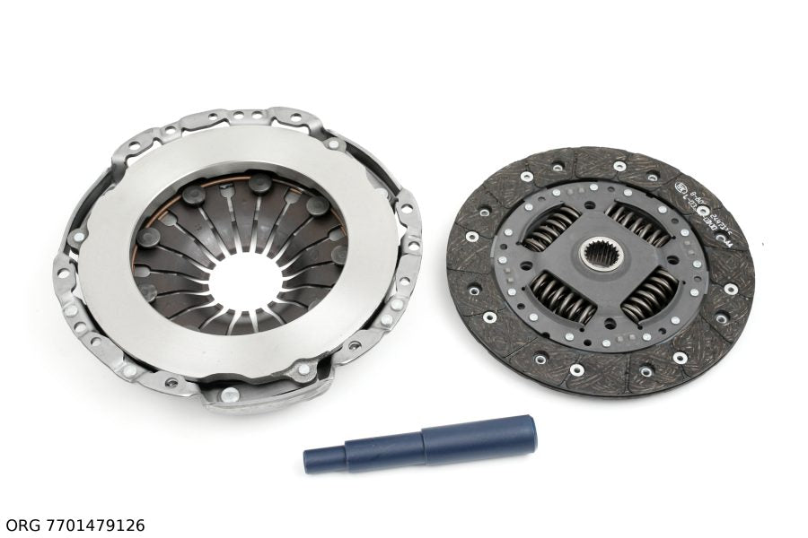 Kit d'embrayage d’origine Renault véhicules Renault/Dacia à partir de 2008 7701479126 - vue 2
