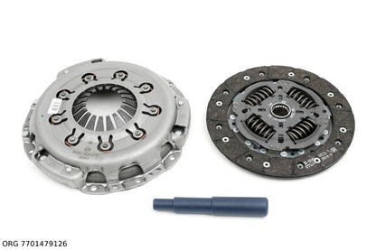 Kit d'embrayage d’origine Renault véhicules Renault/Dacia à partir de 2008 7701479126 - vue 1
