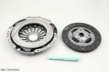 Kit d'embrayage d’origine Renault véhicules Renault/Dacia 1.5DCI à partir de 2008 7701479161 - vue 2