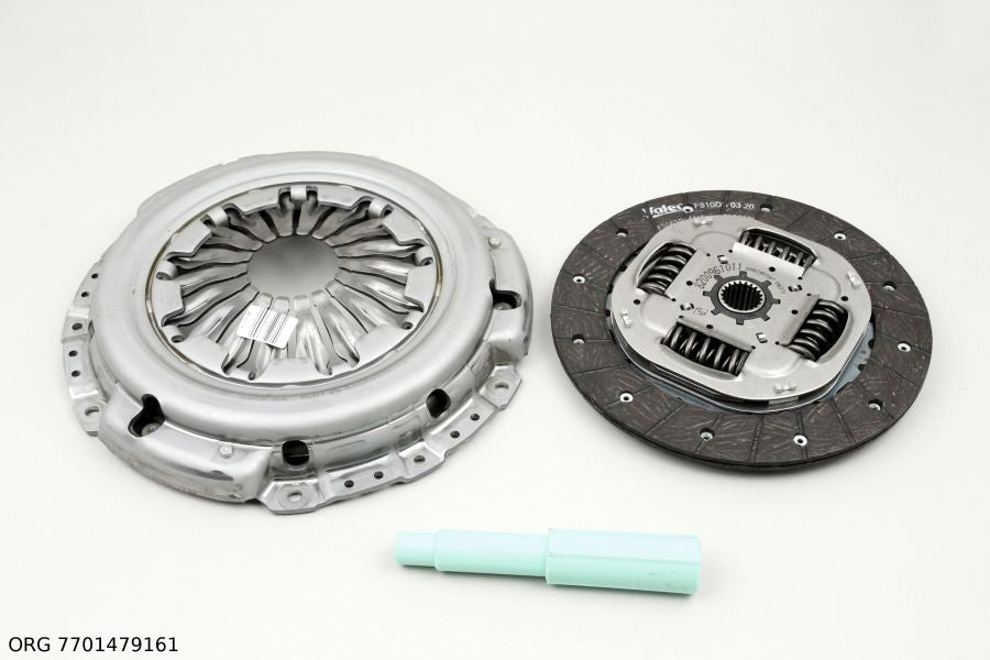 Kit d'embrayage d’origine Renault véhicules Renault/Dacia 1.5DCI à partir de 2008 7701479161 - vue 1