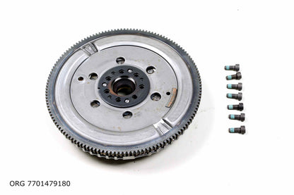 Volant moteur bi-masse d’origine Renault véhicules Renault/Dacia 7701479180 - vue 2